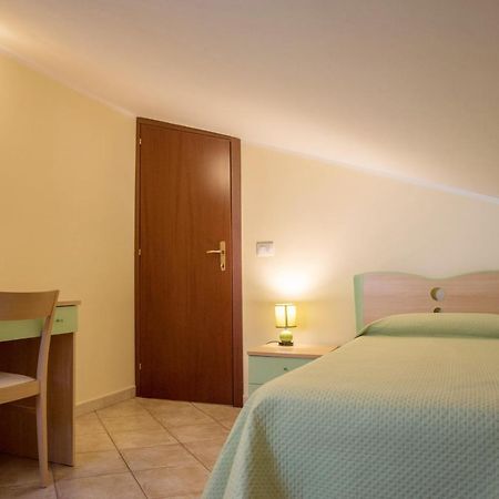 Ferienwohnung Recidence L' Infinito Carbognano Exterior foto