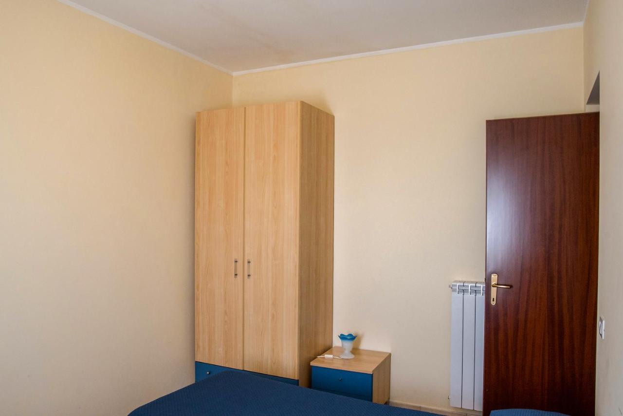 Ferienwohnung Recidence L' Infinito Carbognano Exterior foto