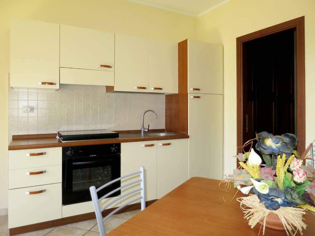 Ferienwohnung Recidence L' Infinito Carbognano Exterior foto