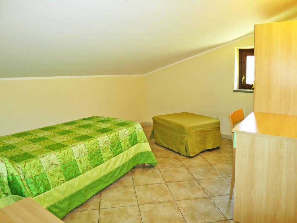Ferienwohnung Recidence L' Infinito Carbognano Exterior foto