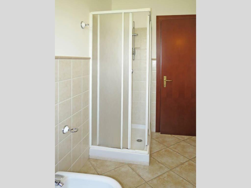Ferienwohnung Recidence L' Infinito Carbognano Exterior foto